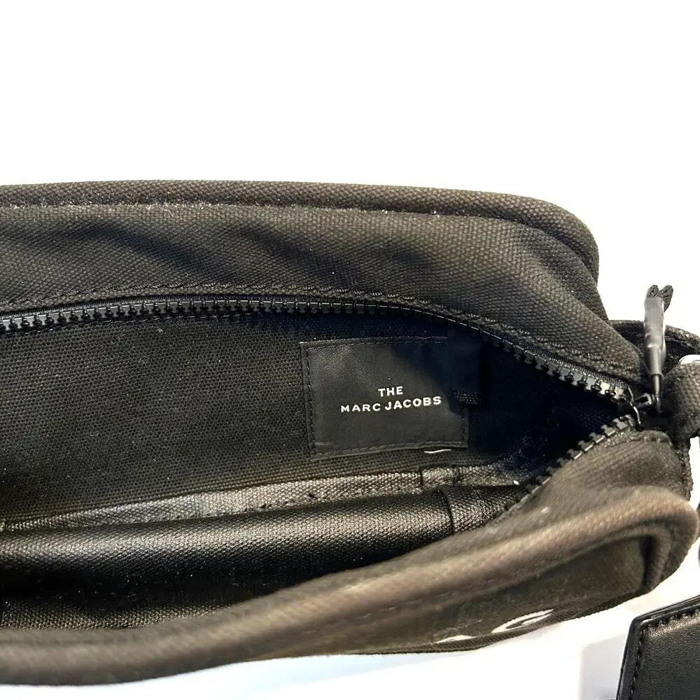 Marc Jacobs Adjustable Strap Crossbody 